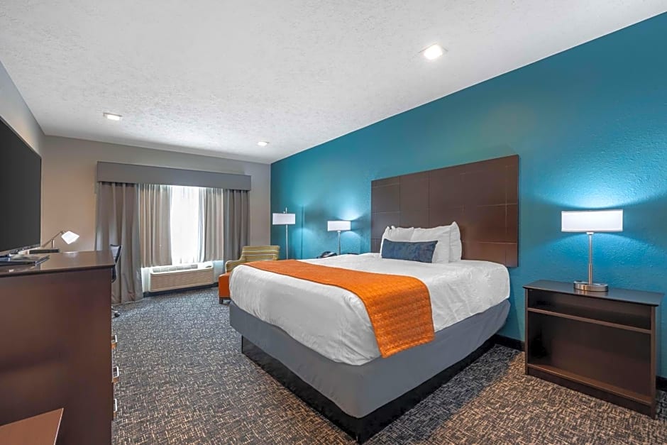 Best Western Plus Owensboro