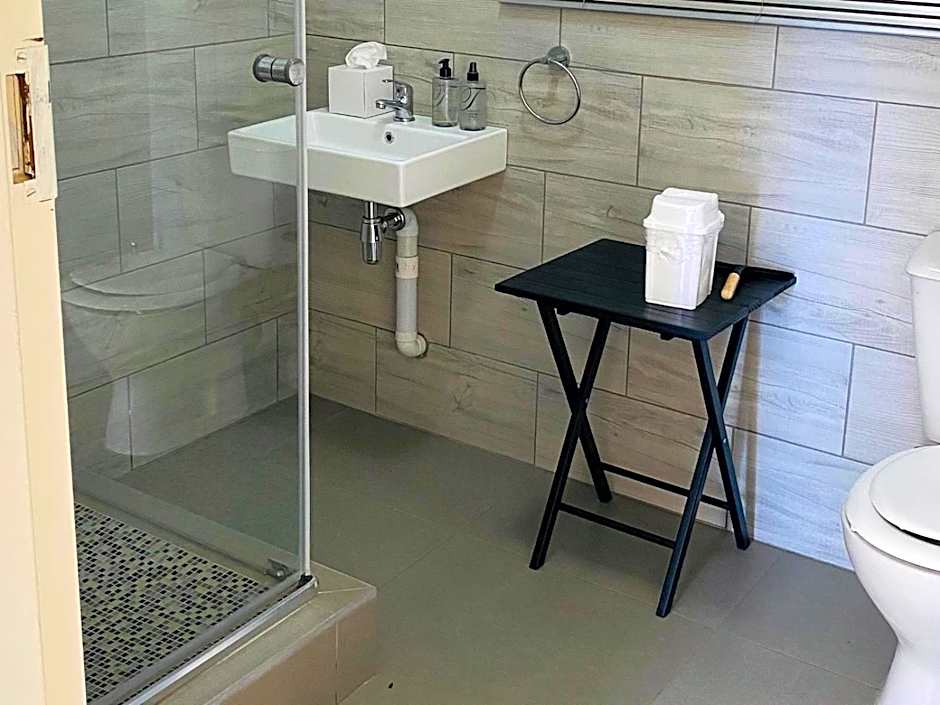 The Duke Guest Rooms