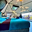 Bubble Dome Village