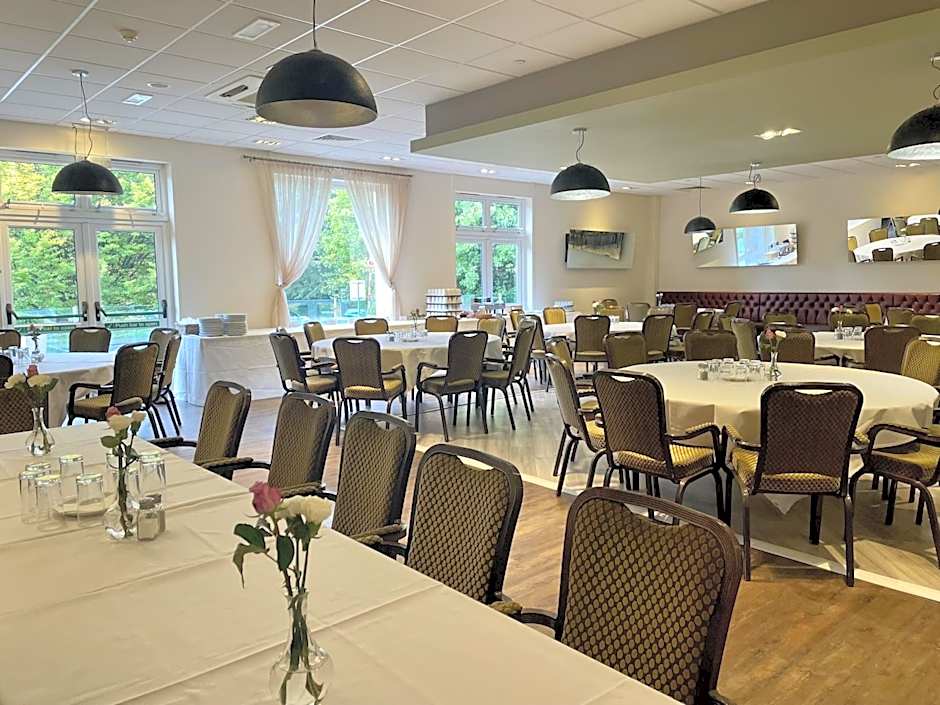 Holiday Inn Kenilworth - Warwick By IHG