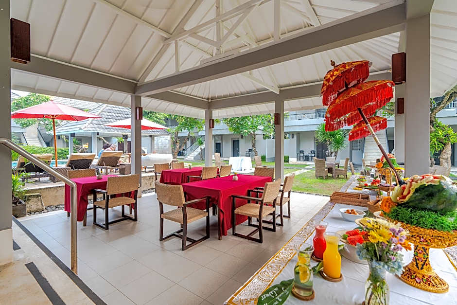 Dewi Sri Hotel