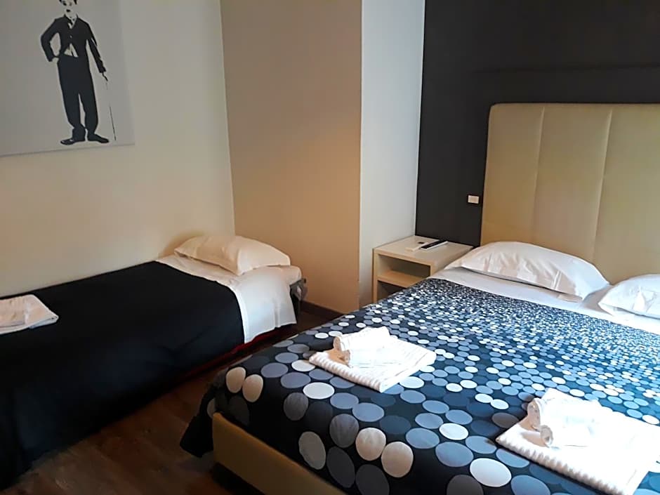 Modern BnB