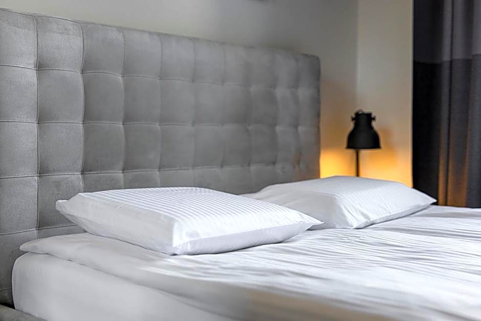 Straszewskiego 24 Boutique Apartments