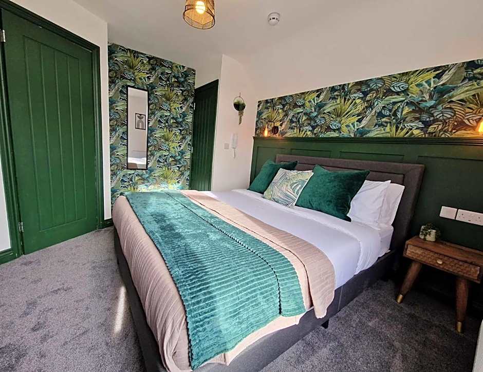 The Coastal Hideaway