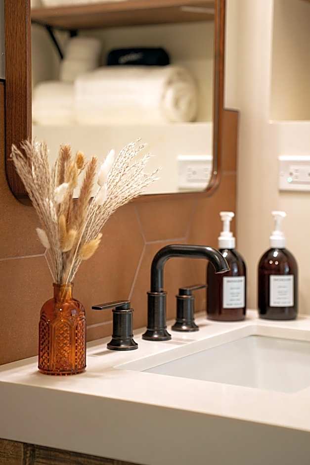 Pioneer Lodge Springdale