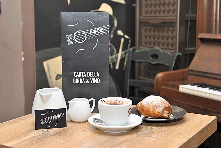 B&B Le Stanze di Santa Chiara