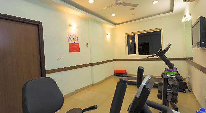 Ginger Noida, Sector 63