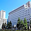 Okayama Washington Hotel Plaza