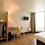 B&B HOTEL Dunkerque Centre Gare