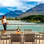Oaks Queenstown Club Suites