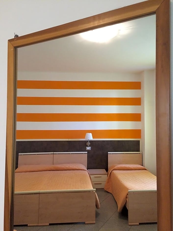 Twelve Hotel