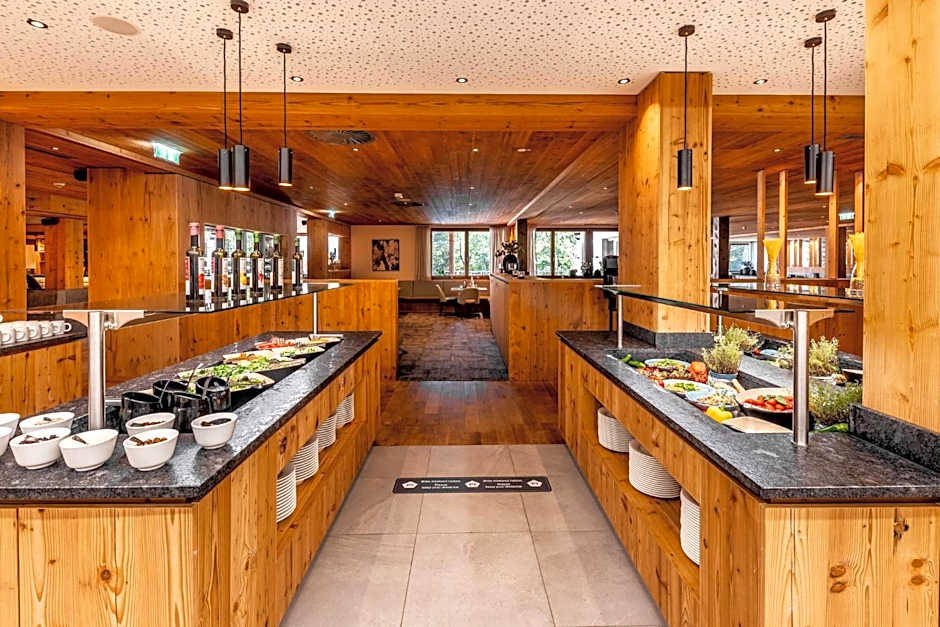 Das Bayrischzell Familotel Oberbayern