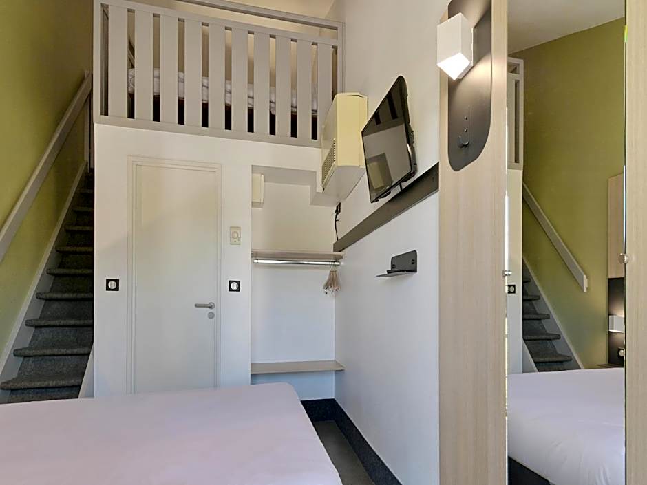 B&B HOTEL Le Mans Nord 2