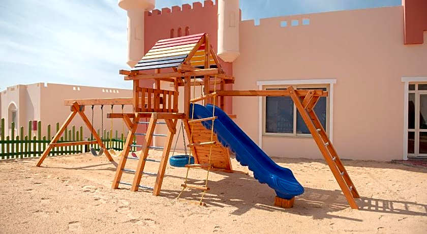 Oyster Bay Beach Suites
