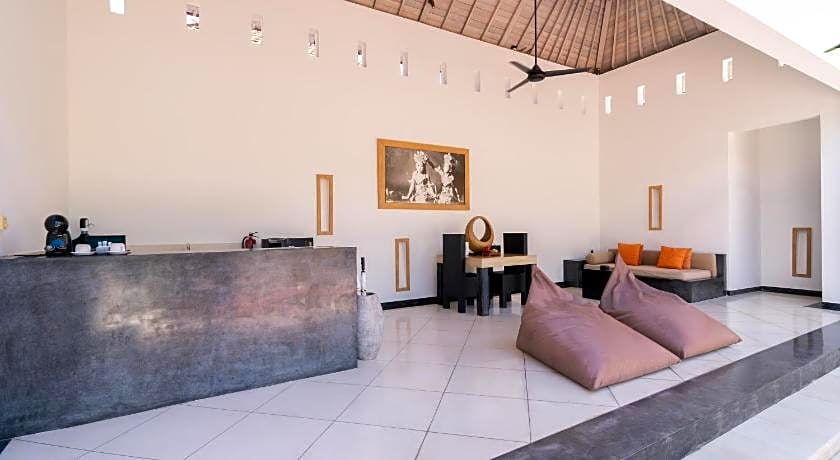The Seminyak Suite - Private Villa