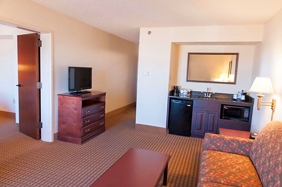 Hampton Inn By Hilton North Platte