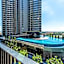 Time To Relax v 3BR Geo Bukit Rimau,Shah Alam by Verano
