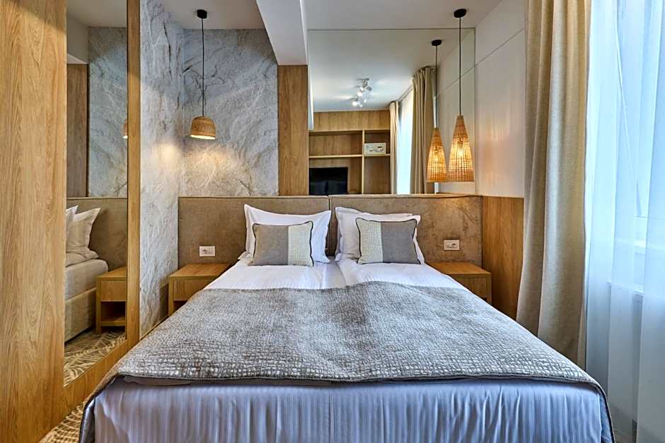 Hotel Serenity Timisoara