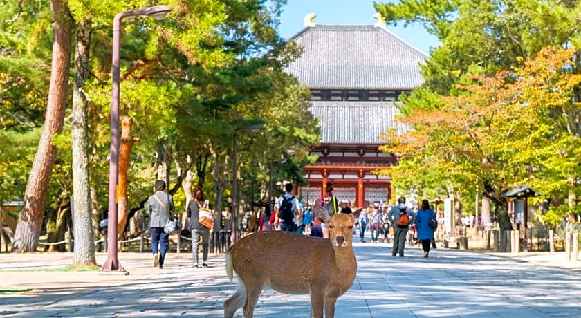 Nara Royal Hotel