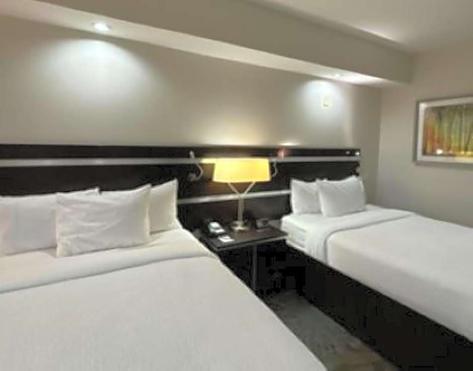 Fairfield Inn & Suites by Marriott Houston North/Spring