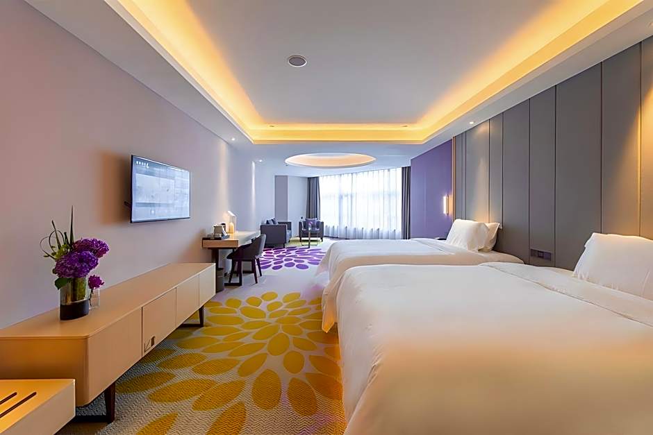 Lavande Hotels· Foshan Shunde Daliang Qinghuiyuan