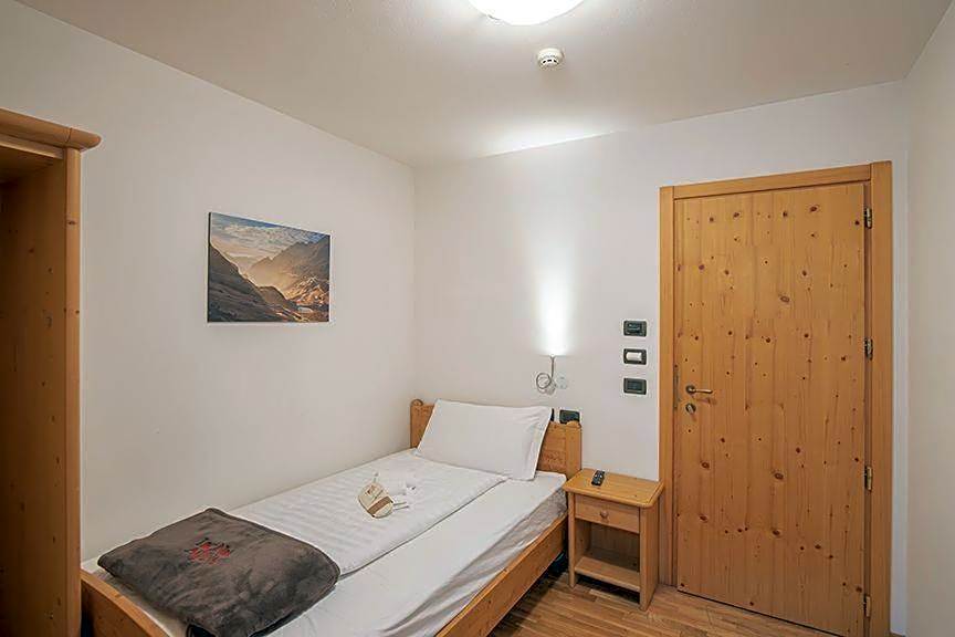 Locanda Alpina a 1250 mt