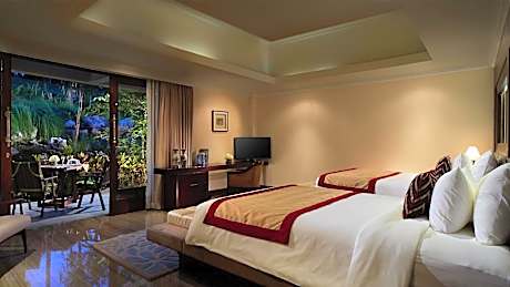 Samabe Residence 2 Bedrooms - Free Benefit