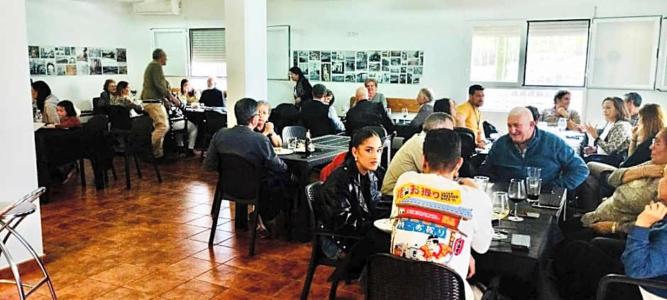 Albergue Peregrinos El Carrascalejo