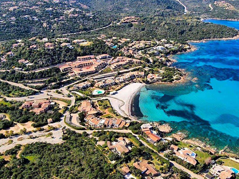 Hotel Piccolo Pevero