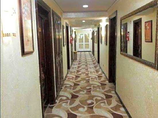 Hotel Ville des Roses