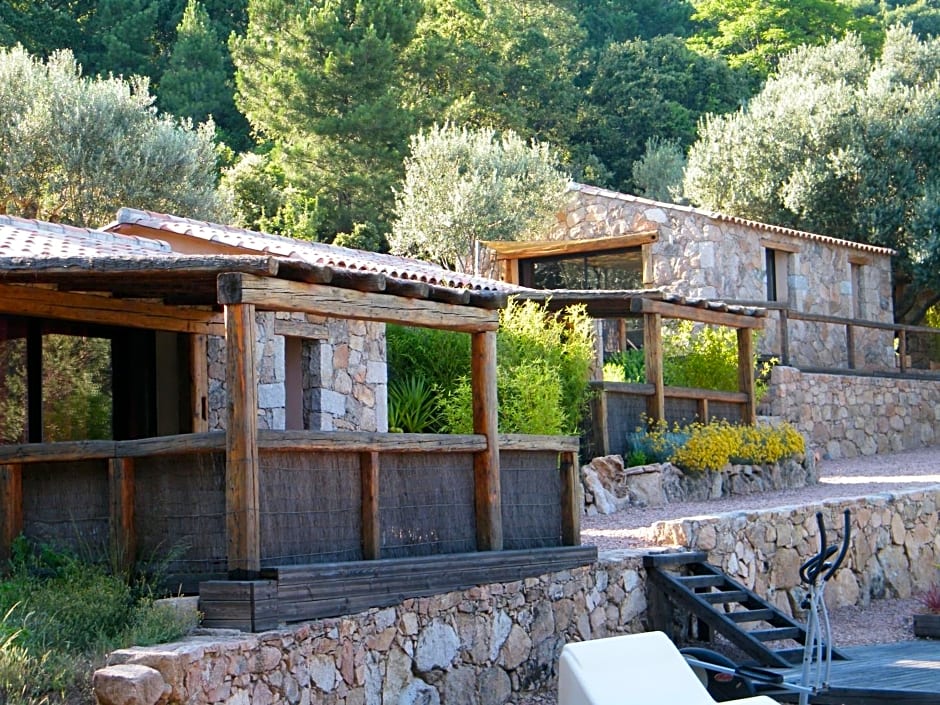 Les Jardins de Mathieu