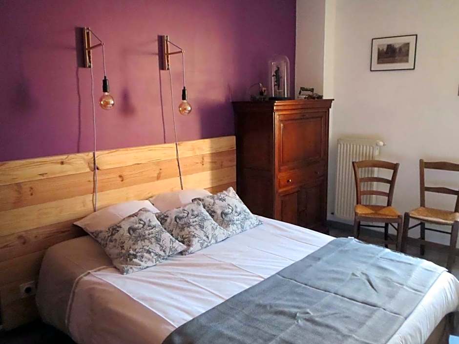 AUBERGE GAILLARD