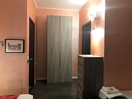 Family Suite with Balcony