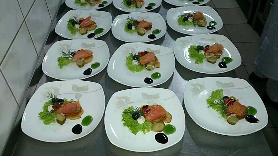 Zajazd Sielankowe Klimaty