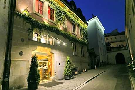 Hotel Gródek