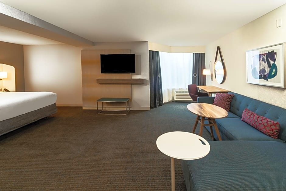 Crowne Plaza Atlanta NE - Norcross By IHG