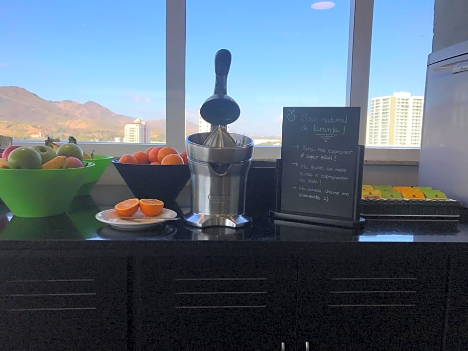 ibis Styles Tres Rios