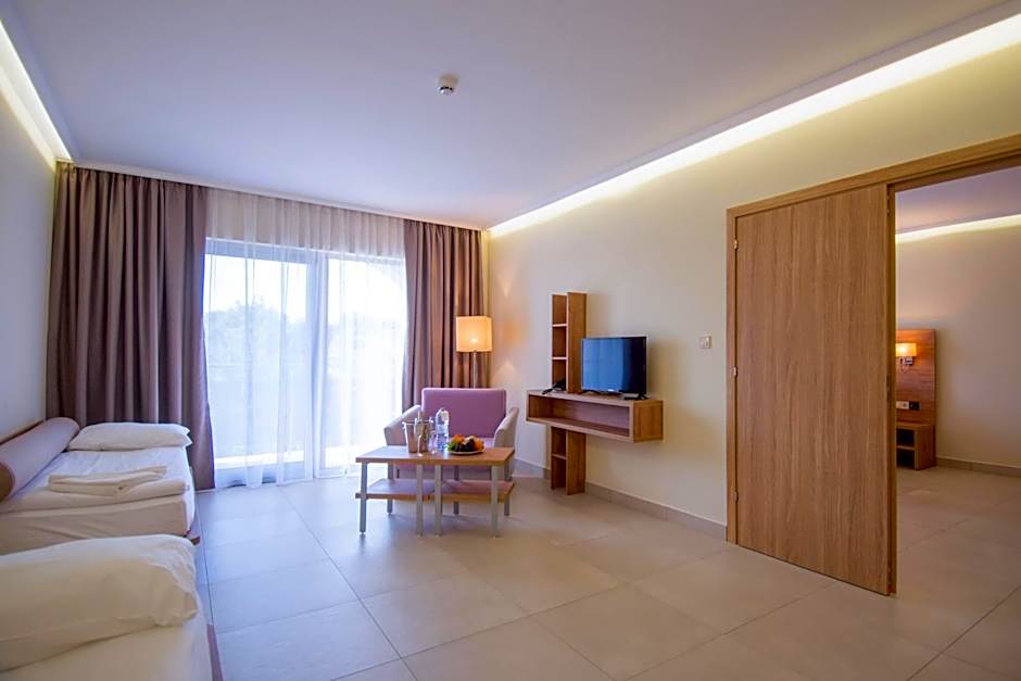 Belvedere Hotel - All inclusive