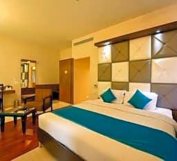 Hotel Sanman Gardenia