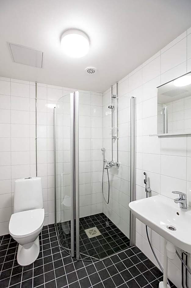 Forenom Aparthotel Helsinki Herttoniemi