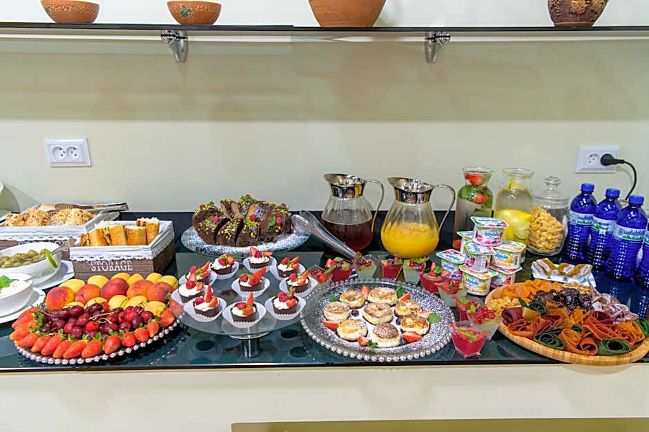 S&L Boutique Hotel