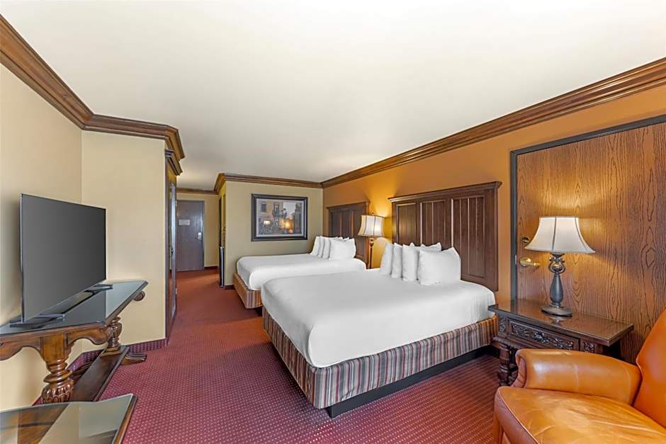 Best Western San Isidro Inn