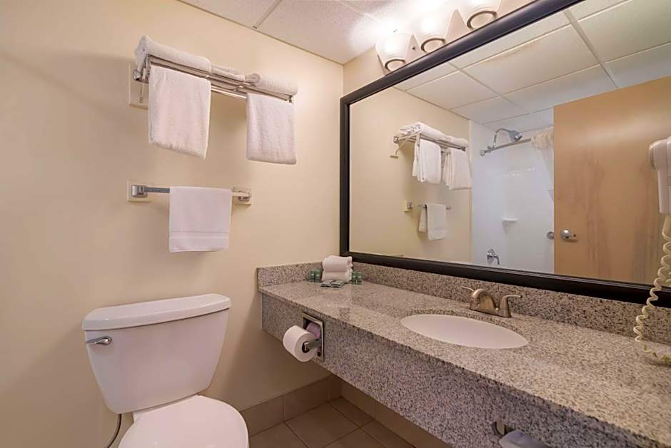 Best Western Saranac Lake