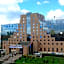 Chinggis Khaan Hotel