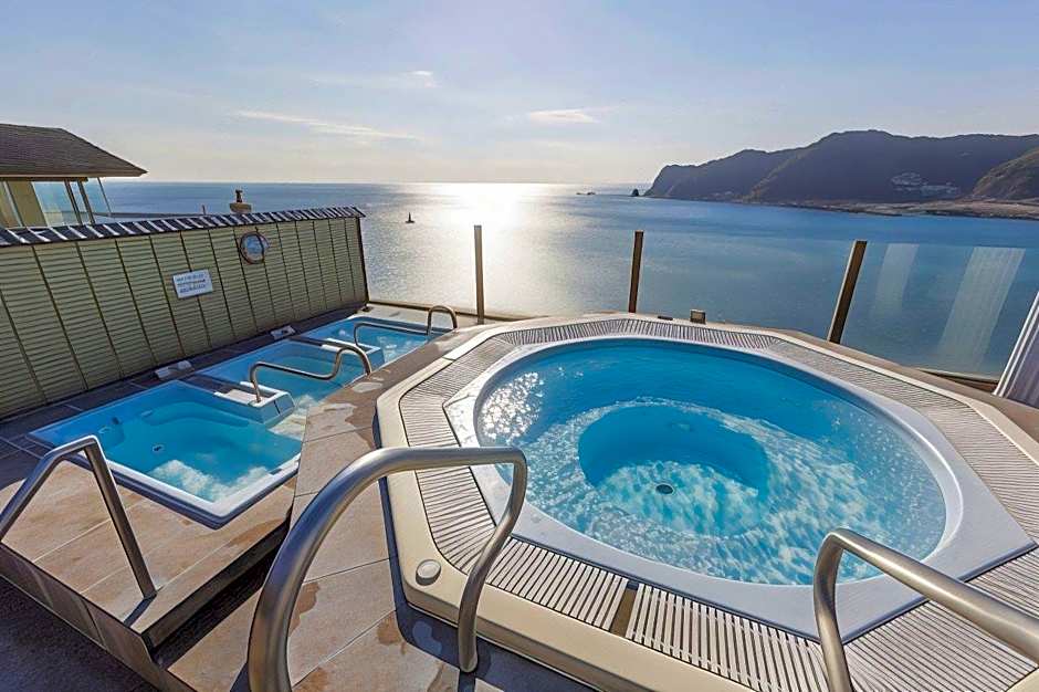 MIKAZUKI SEA-PARK HOTEL AWA KAMOGAWA