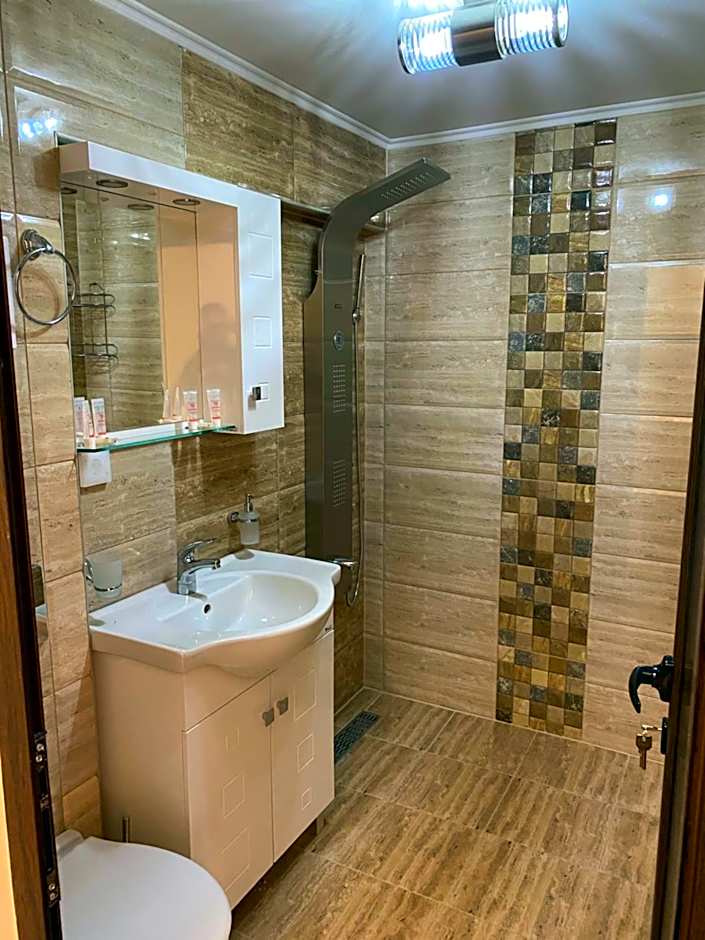 Къщи за гости "Комплекс ОАЗИС"