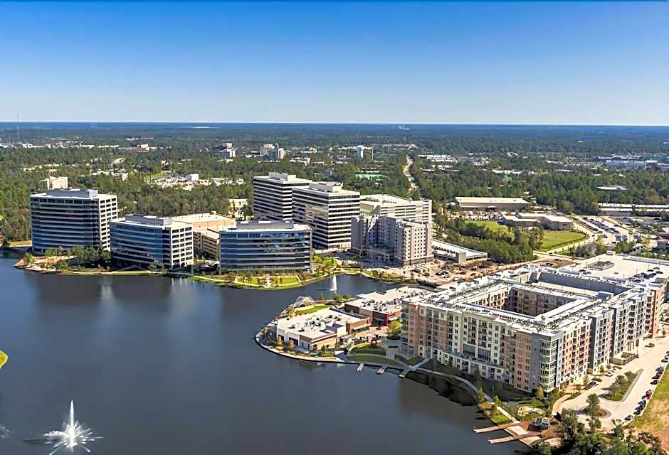 Baymont Inn and Suites by Wyndham The Woodlands