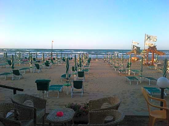 Hotel Vela Velo Club Vieste