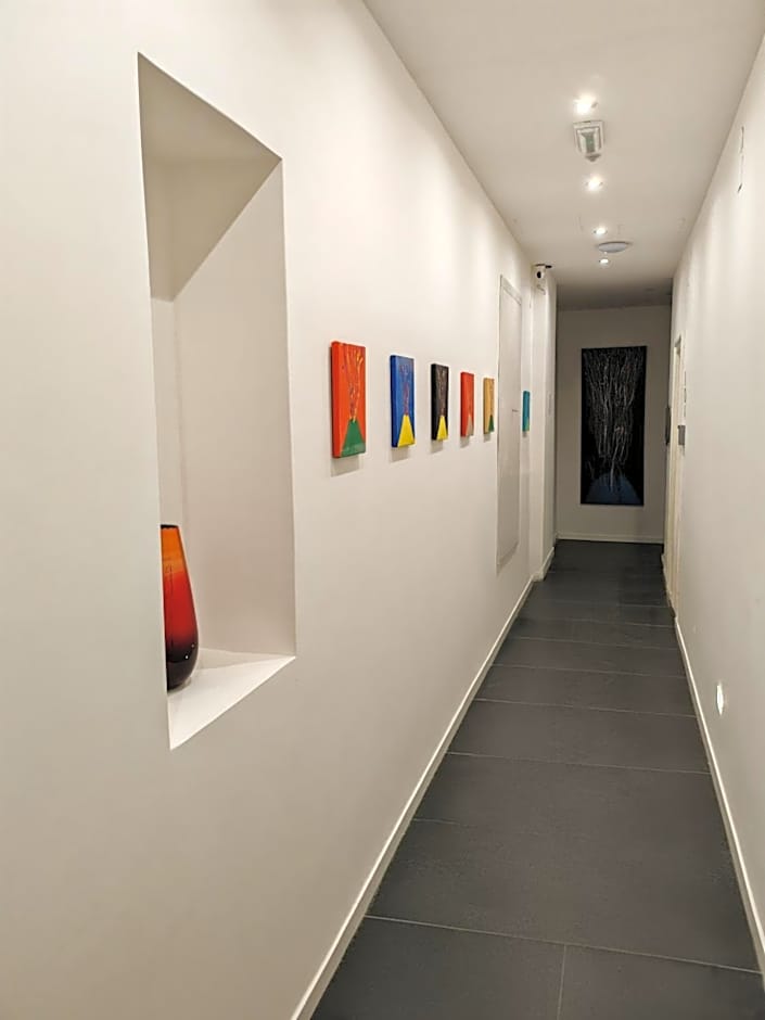 Art Street Hotel