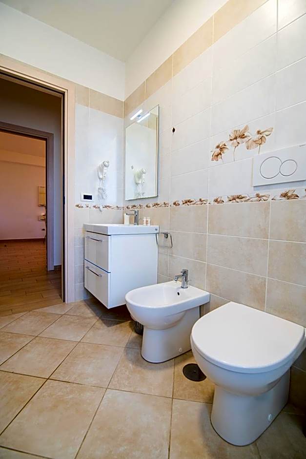 Residence O'Sole Mio Pompei